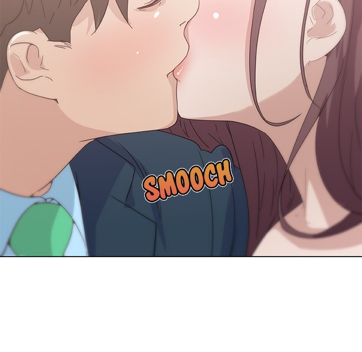 Family Adjustments Manhwa - Chapter 24 Page 108