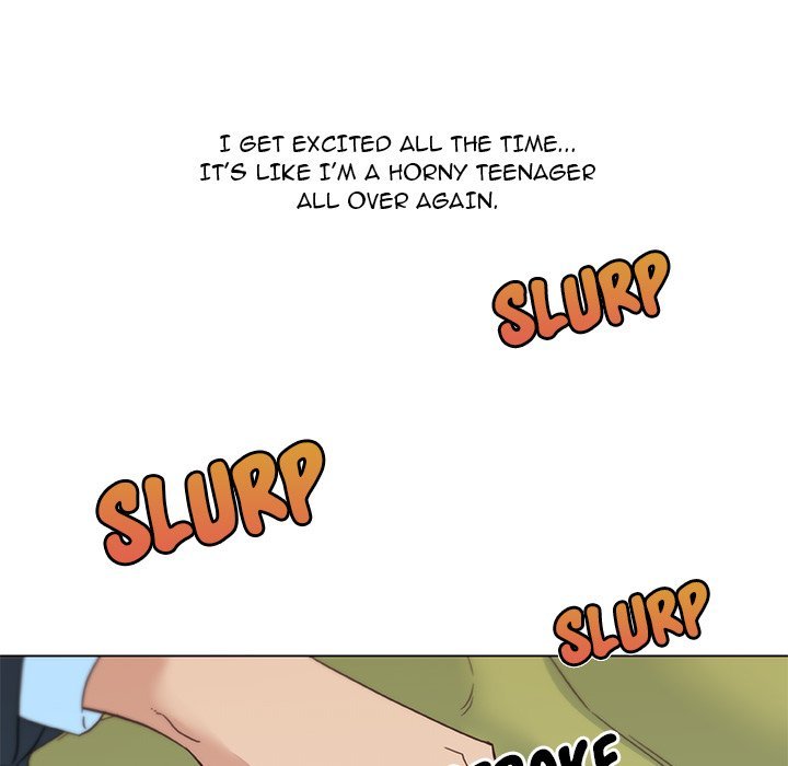 Family Adjustments Manhwa - Chapter 24 Page 109