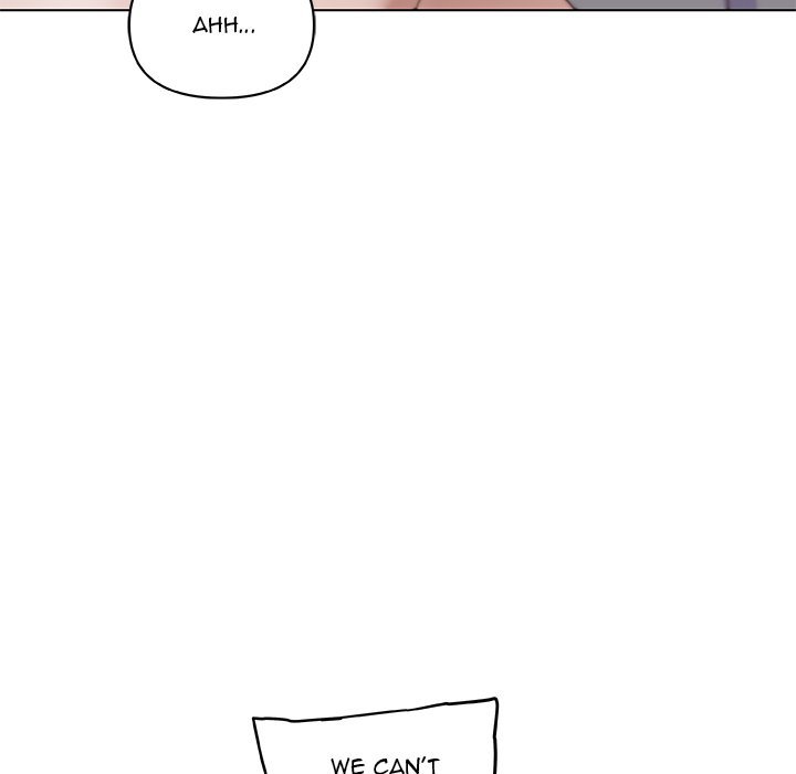 Family Adjustments Manhwa - Chapter 24 Page 111