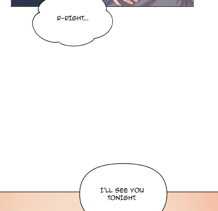 Family Adjustments Manhwa - Chapter 24 Page 113
