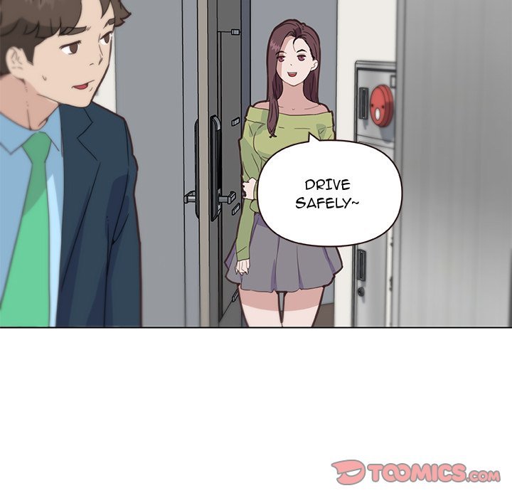 Family Adjustments Manhwa - Chapter 24 Page 116