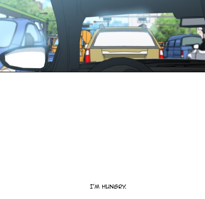 Family Adjustments Manhwa - Chapter 24 Page 119