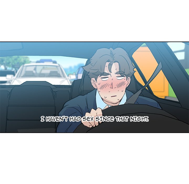 Family Adjustments Manhwa - Chapter 24 Page 120