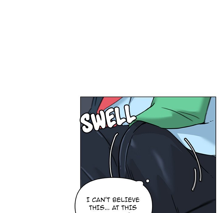 Family Adjustments Manhwa - Chapter 24 Page 121