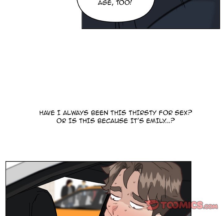 Family Adjustments Manhwa - Chapter 24 Page 122