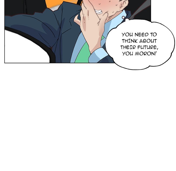 Family Adjustments Manhwa - Chapter 24 Page 123