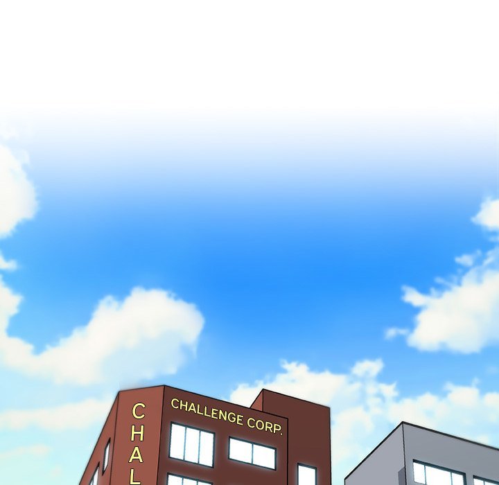 Family Adjustments Manhwa - Chapter 24 Page 125