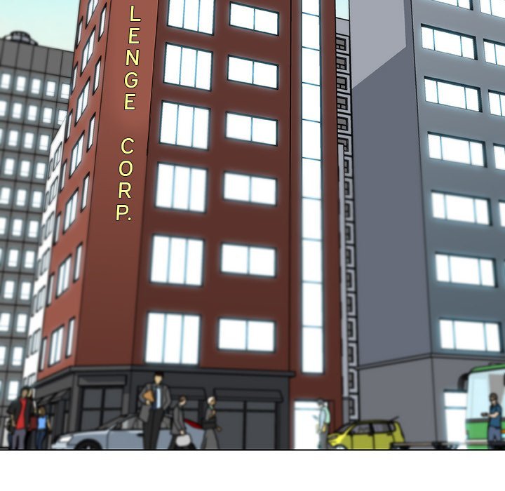 Family Adjustments Manhwa - Chapter 24 Page 126