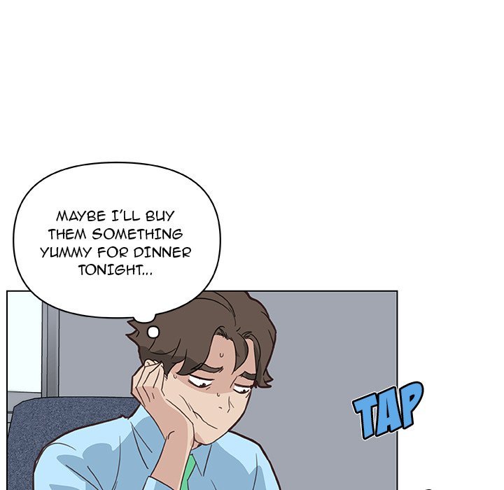 Family Adjustments Manhwa - Chapter 24 Page 127