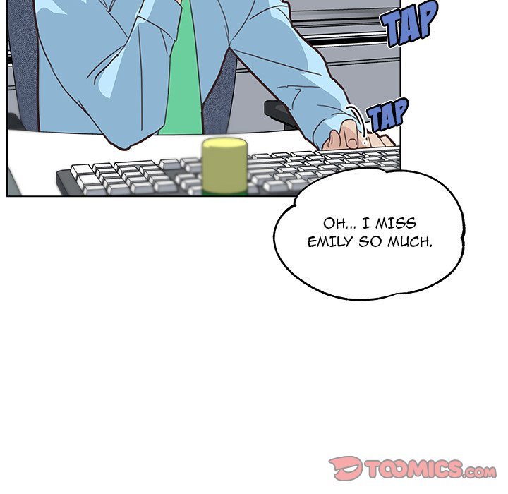 Family Adjustments Manhwa - Chapter 24 Page 128