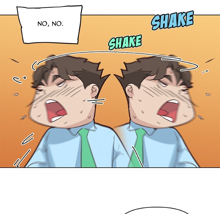 Family Adjustments Manhwa - Chapter 24 Page 129