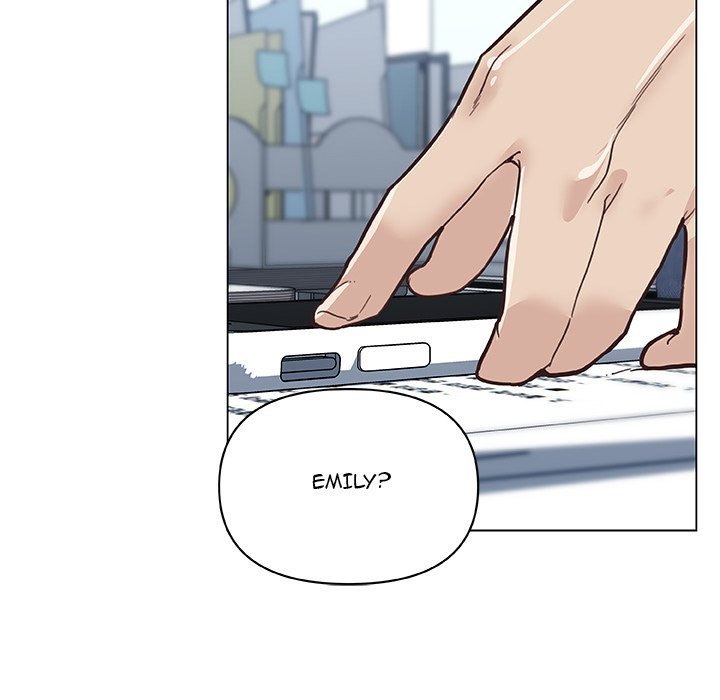 Family Adjustments Manhwa - Chapter 24 Page 132