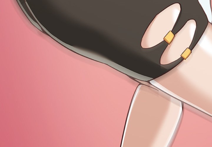 Family Adjustments Manhwa - Chapter 52 Page 3