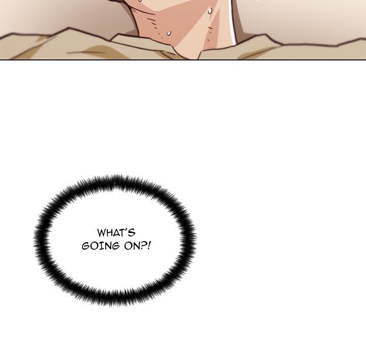 Family Adjustments Manhwa - Chapter 52 Page 6