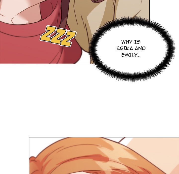 Family Adjustments Manhwa - Chapter 52 Page 8