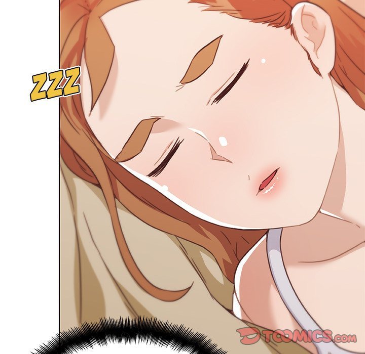 Family Adjustments Manhwa - Chapter 52 Page 9