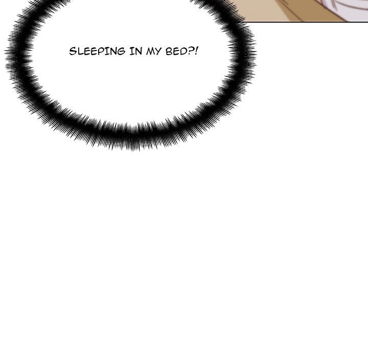 Family Adjustments Manhwa - Chapter 52 Page 10