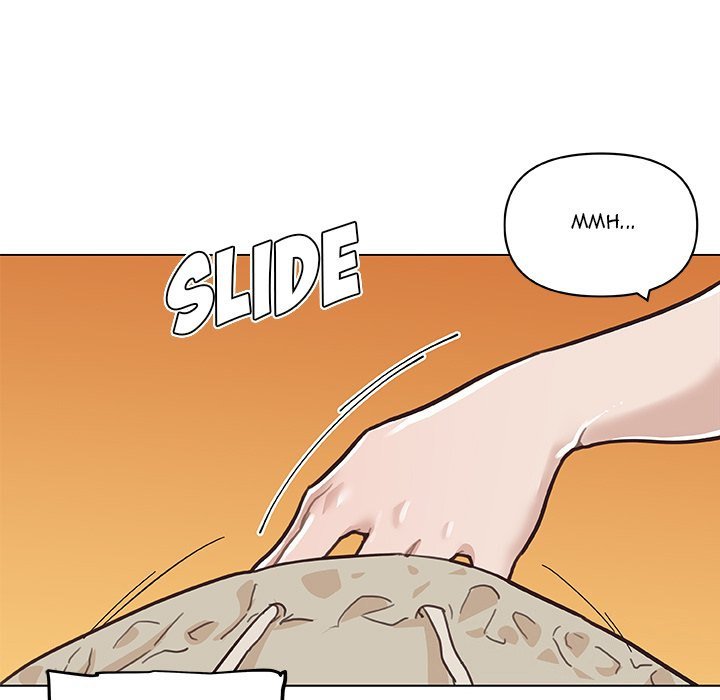 Family Adjustments Manhwa - Chapter 52 Page 11