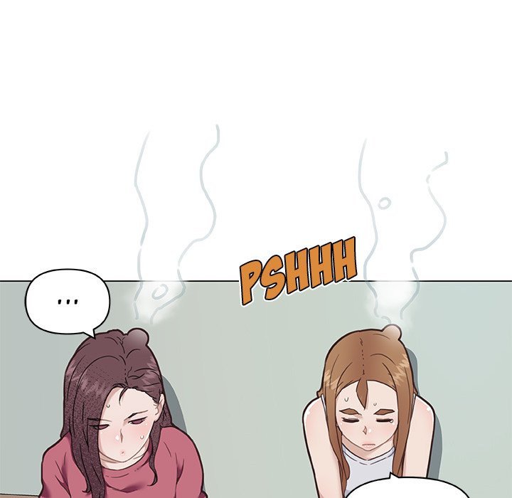 Family Adjustments Manhwa - Chapter 52 Page 19