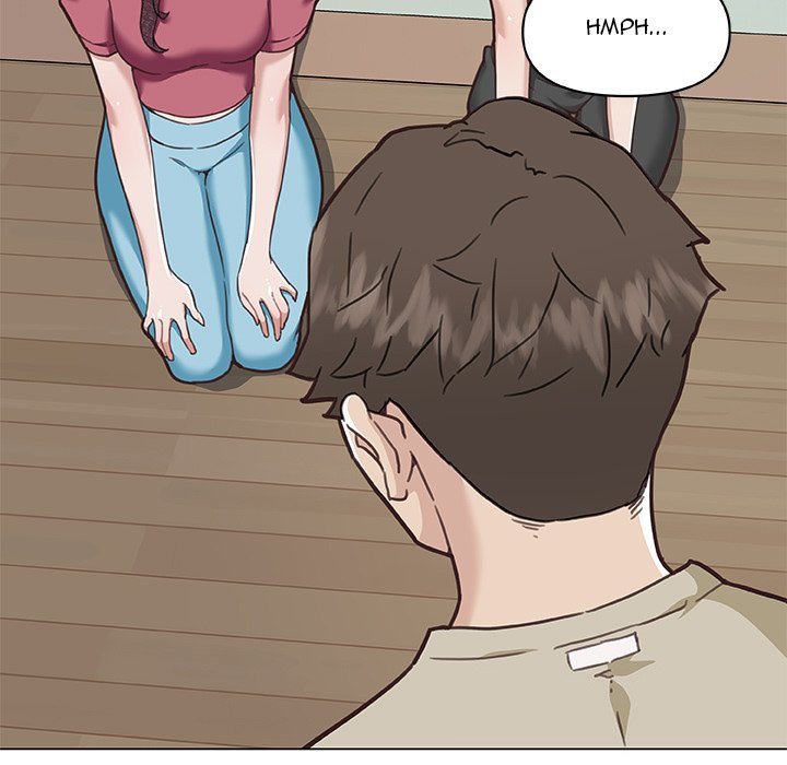 Family Adjustments Manhwa - Chapter 52 Page 20