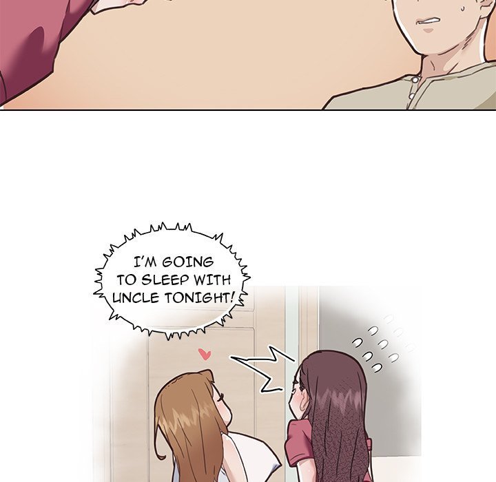 Family Adjustments Manhwa - Chapter 52 Page 22