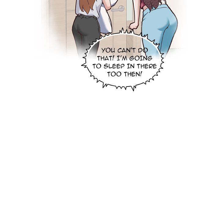 Family Adjustments Manhwa - Chapter 52 Page 23