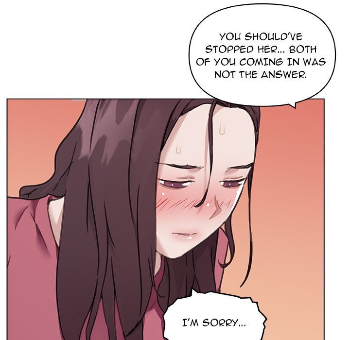 Family Adjustments Manhwa - Chapter 52 Page 24