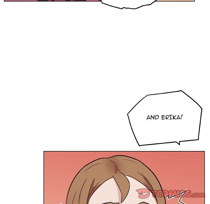 Family Adjustments Manhwa - Chapter 52 Page 25