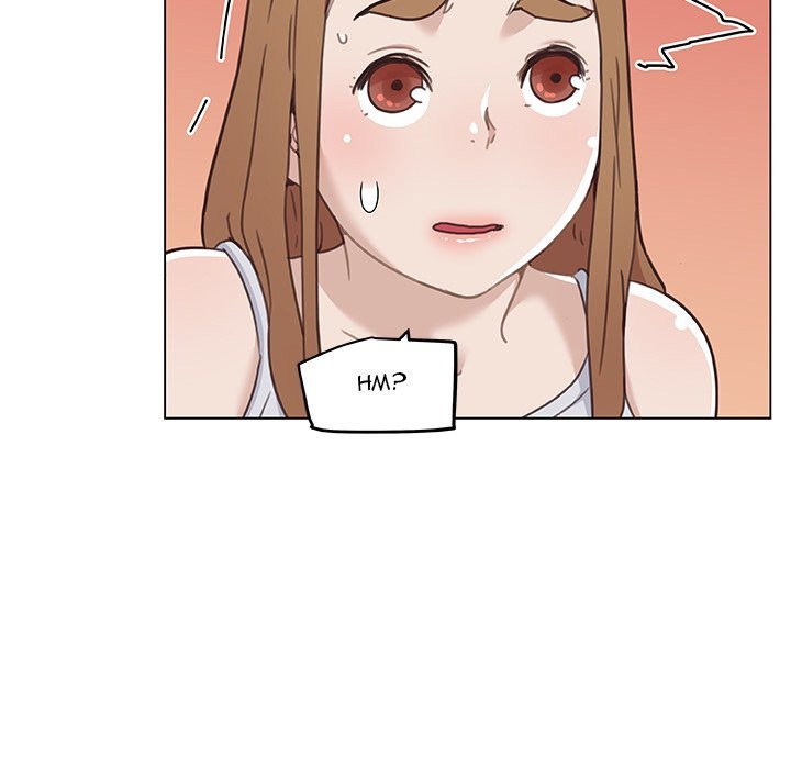 Family Adjustments Manhwa - Chapter 52 Page 26