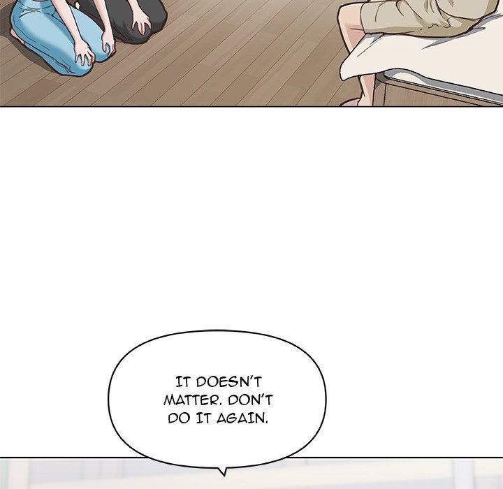 Family Adjustments Manhwa - Chapter 52 Page 28