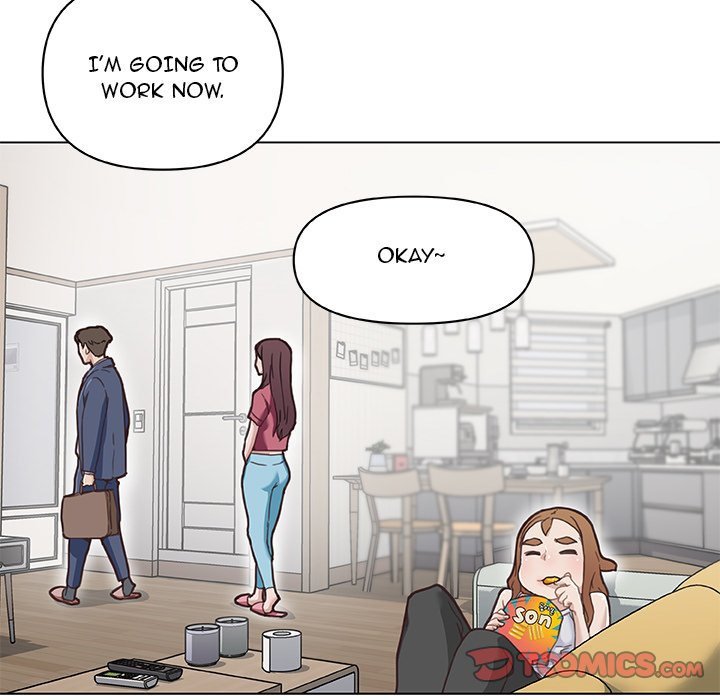 Family Adjustments Manhwa - Chapter 52 Page 33