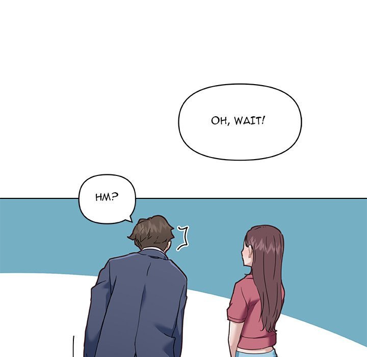 Family Adjustments Manhwa - Chapter 52 Page 34