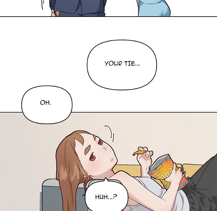 Family Adjustments Manhwa - Chapter 52 Page 35