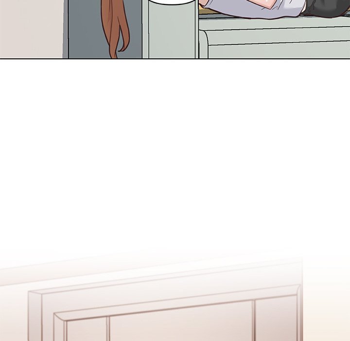 Family Adjustments Manhwa - Chapter 52 Page 36