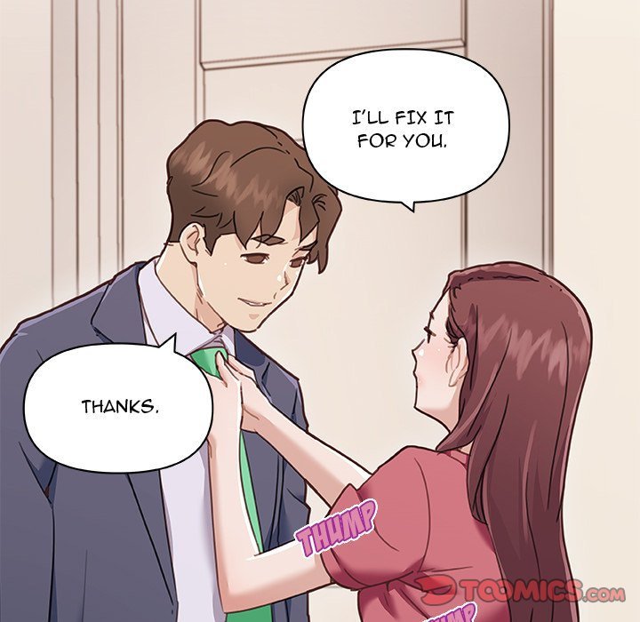Family Adjustments Manhwa - Chapter 52 Page 37