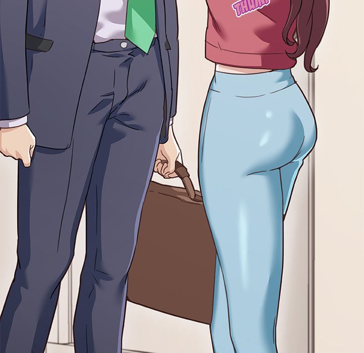 Family Adjustments Manhwa - Chapter 52 Page 38