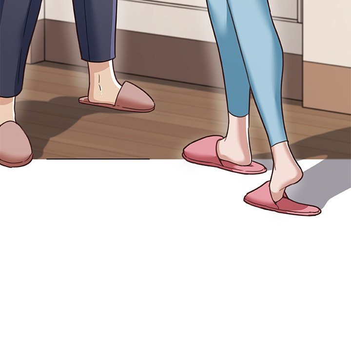 Family Adjustments Manhwa - Chapter 52 Page 39