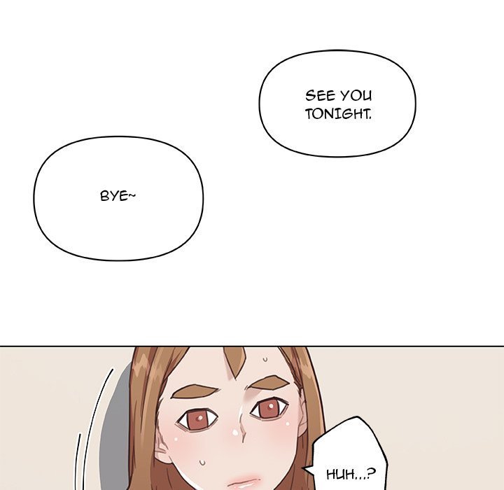 Family Adjustments Manhwa - Chapter 52 Page 40