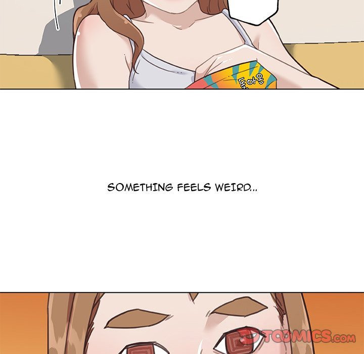 Family Adjustments Manhwa - Chapter 52 Page 41