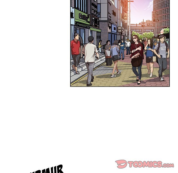 Family Adjustments Manhwa - Chapter 52 Page 45