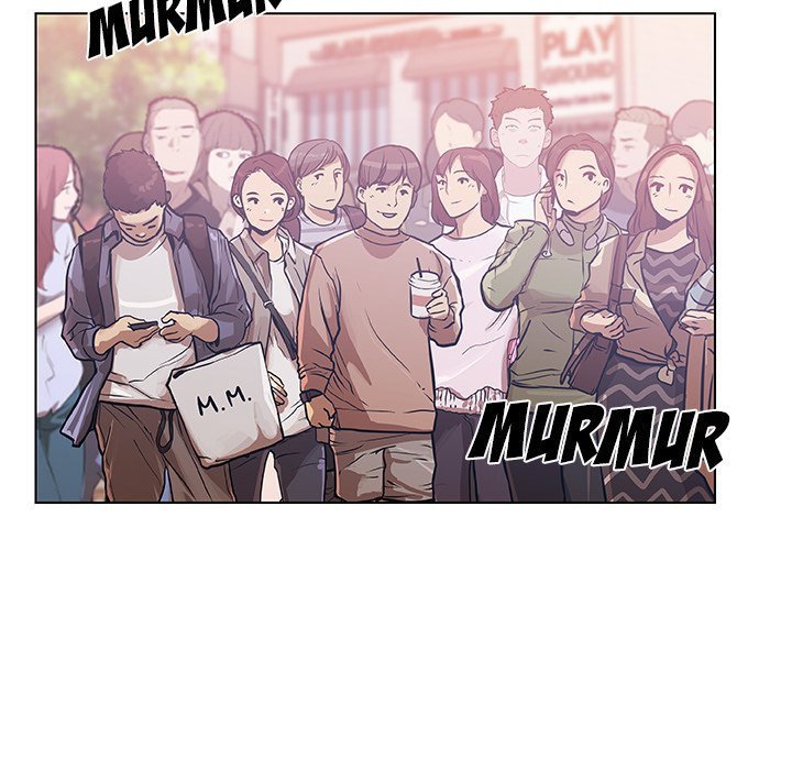 Family Adjustments Manhwa - Chapter 52 Page 46