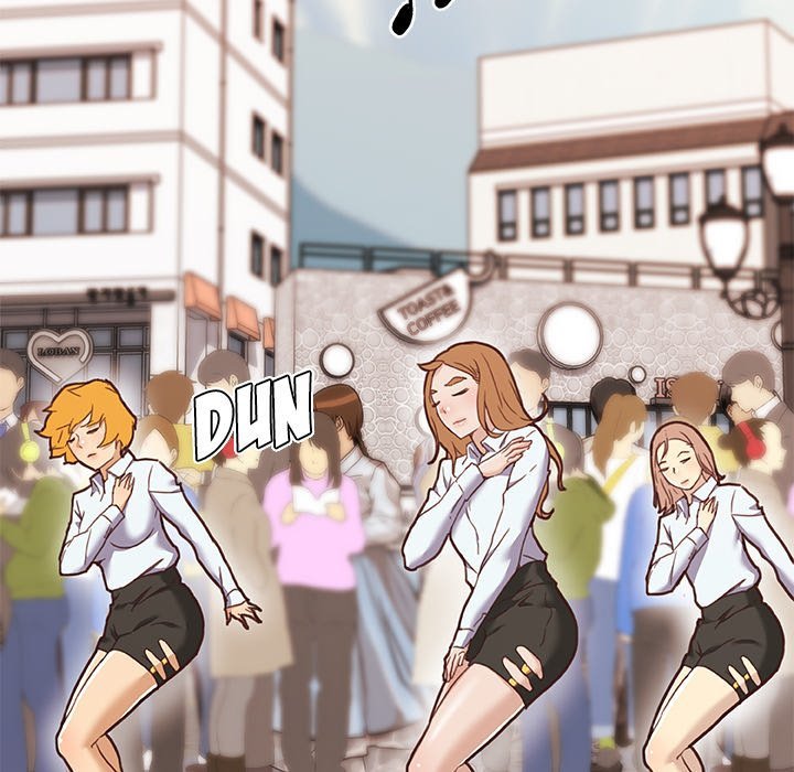 Family Adjustments Manhwa - Chapter 52 Page 48