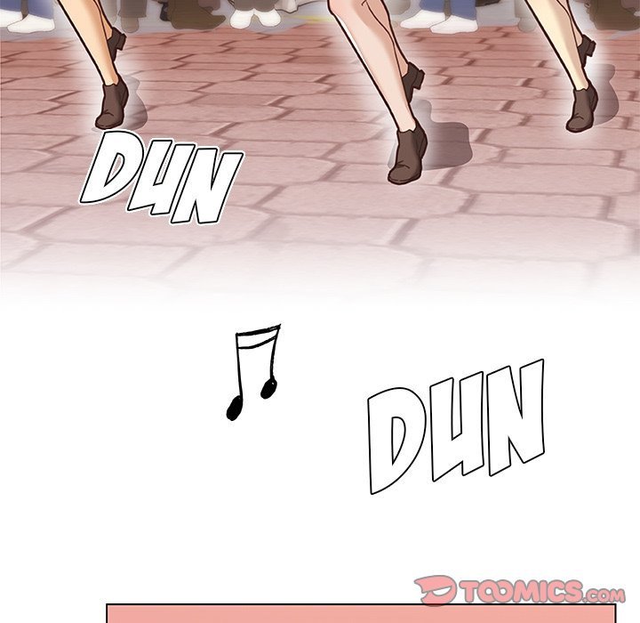 Family Adjustments Manhwa - Chapter 52 Page 49