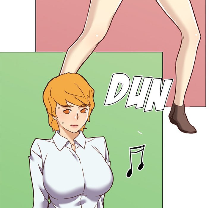 Family Adjustments Manhwa - Chapter 52 Page 51