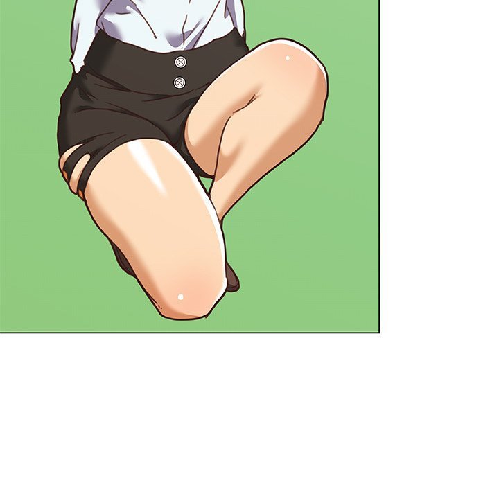 Family Adjustments Manhwa - Chapter 52 Page 52