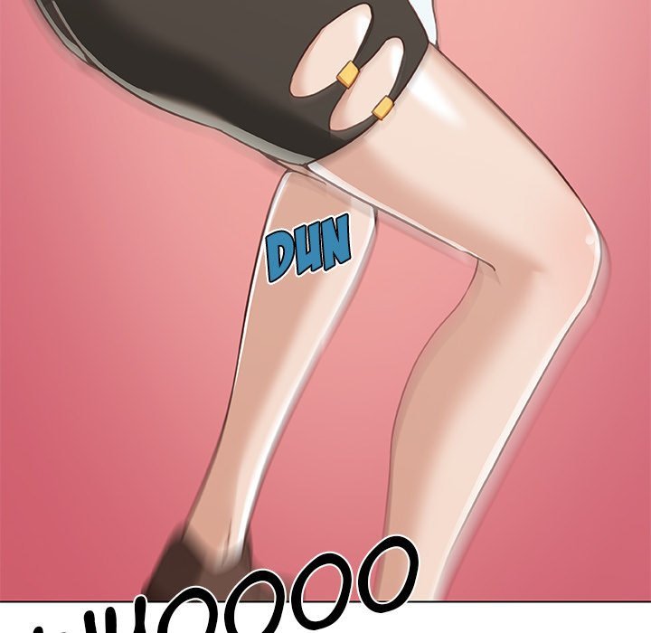 Family Adjustments Manhwa - Chapter 52 Page 55