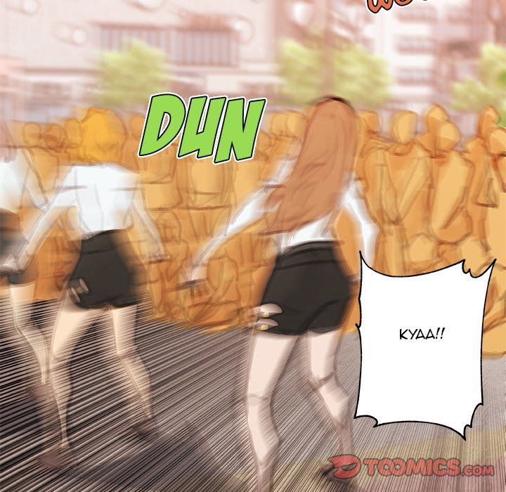 Family Adjustments Manhwa - Chapter 52 Page 57