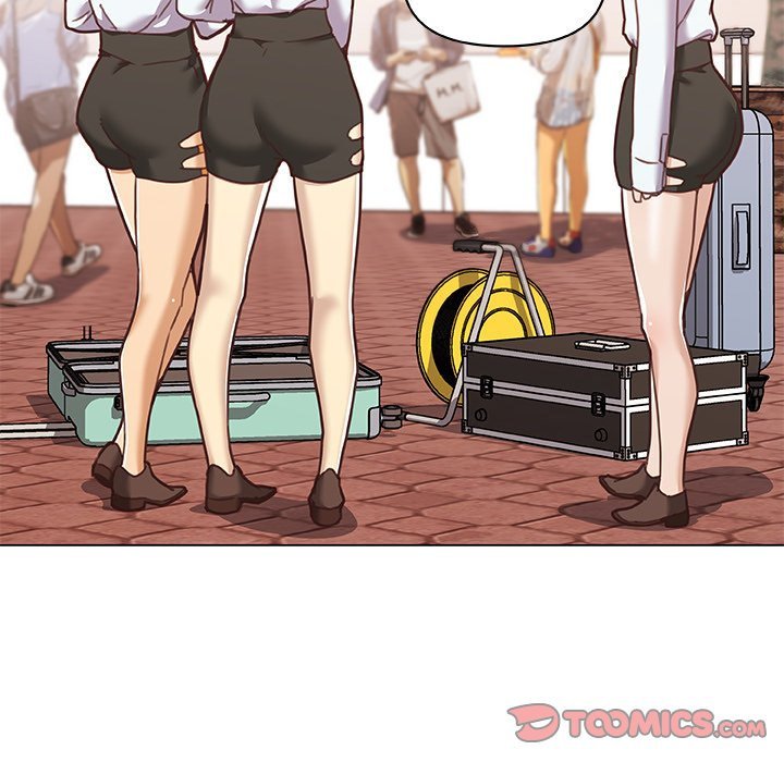 Family Adjustments Manhwa - Chapter 52 Page 61