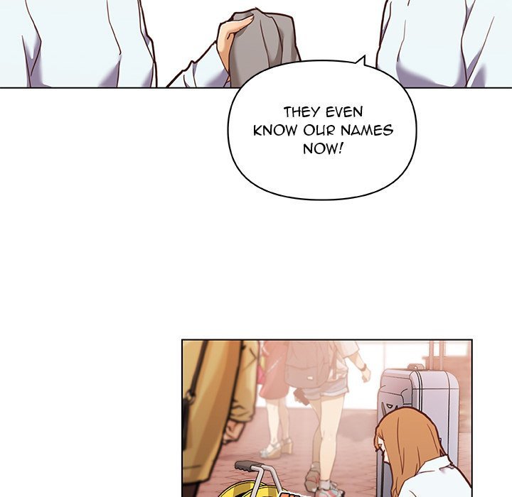 Family Adjustments Manhwa - Chapter 52 Page 63