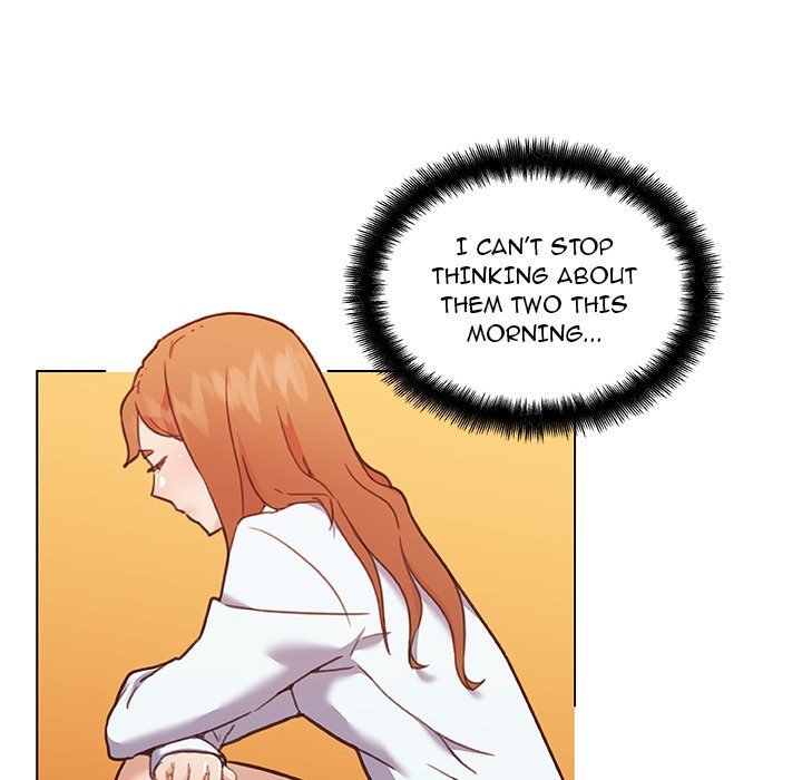 Family Adjustments Manhwa - Chapter 52 Page 66